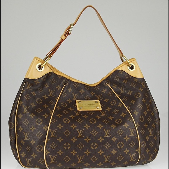 Louis Vuitton Handbags - Galliera GM Louis Vuitton Handbag